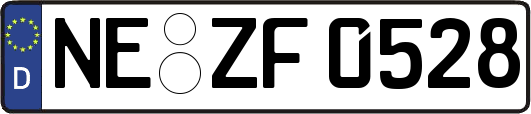 NE-ZF0528