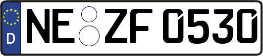 NE-ZF0530