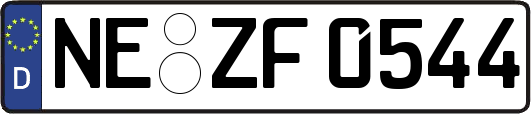 NE-ZF0544