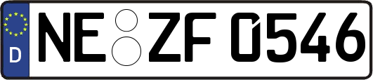 NE-ZF0546
