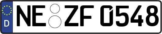 NE-ZF0548