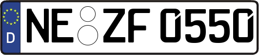 NE-ZF0550