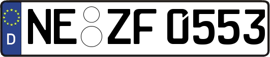 NE-ZF0553