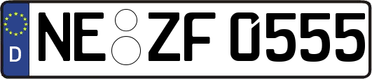 NE-ZF0555