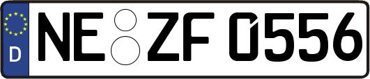 NE-ZF0556