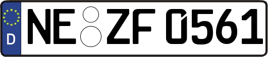 NE-ZF0561