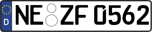 NE-ZF0562