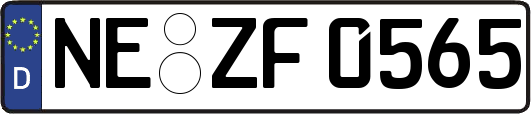 NE-ZF0565