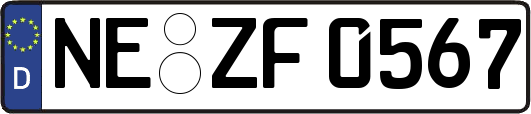 NE-ZF0567