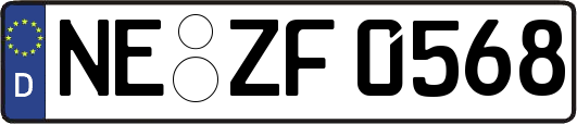 NE-ZF0568