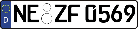NE-ZF0569