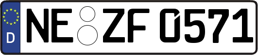 NE-ZF0571