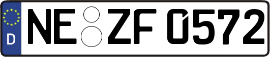 NE-ZF0572