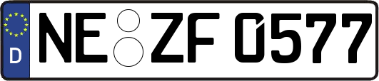 NE-ZF0577