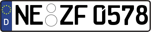 NE-ZF0578