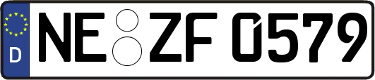 NE-ZF0579
