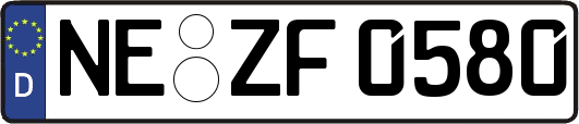 NE-ZF0580