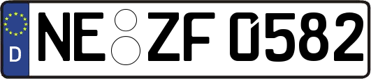 NE-ZF0582