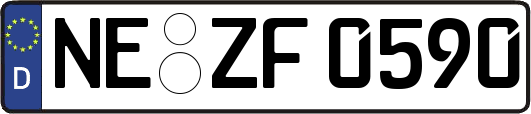 NE-ZF0590