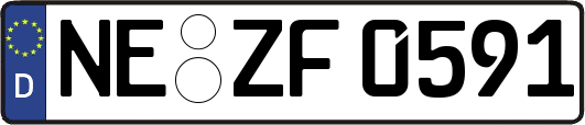 NE-ZF0591