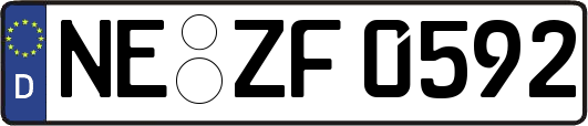 NE-ZF0592