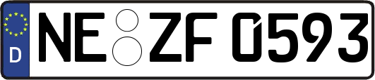 NE-ZF0593