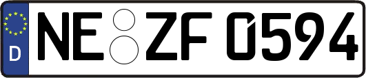 NE-ZF0594