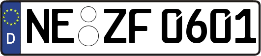 NE-ZF0601