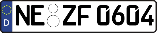 NE-ZF0604