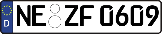 NE-ZF0609