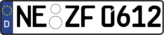 NE-ZF0612