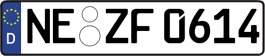 NE-ZF0614