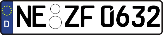 NE-ZF0632