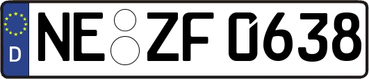 NE-ZF0638