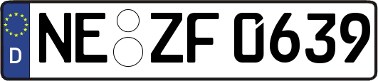 NE-ZF0639