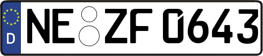 NE-ZF0643