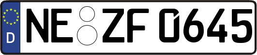 NE-ZF0645