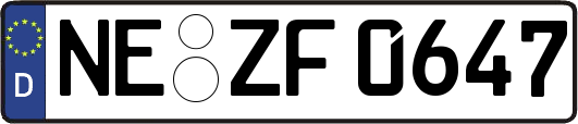 NE-ZF0647