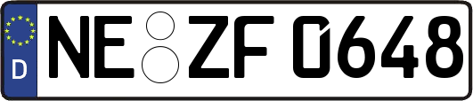NE-ZF0648