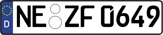 NE-ZF0649
