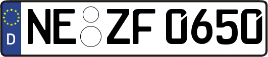 NE-ZF0650