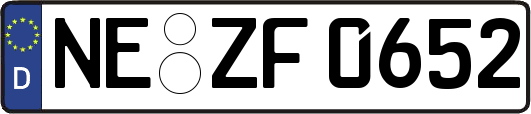 NE-ZF0652