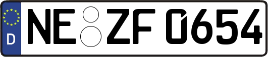 NE-ZF0654