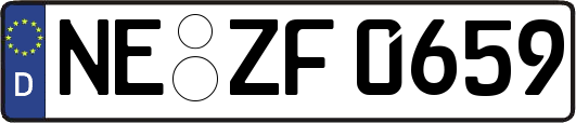 NE-ZF0659