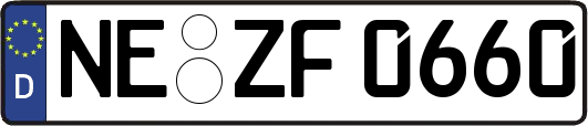 NE-ZF0660