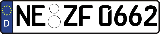 NE-ZF0662