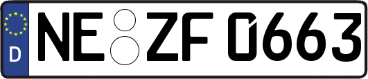 NE-ZF0663
