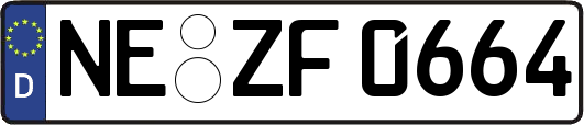NE-ZF0664