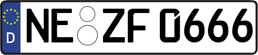 NE-ZF0666