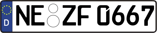 NE-ZF0667